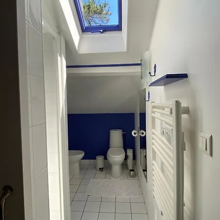 Le Loft Au-dessus Des Pins Lejlighed Lacanau