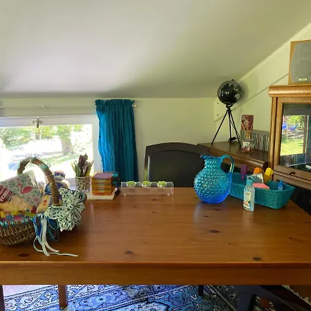 Lejlighed Le Loft Au-dessus Des Pins Lacanau