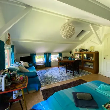 Le Loft Au-dessus Des Pins * Lacanau