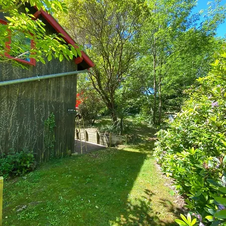 Le Loft Au-dessus Des Pins * Lacanau
