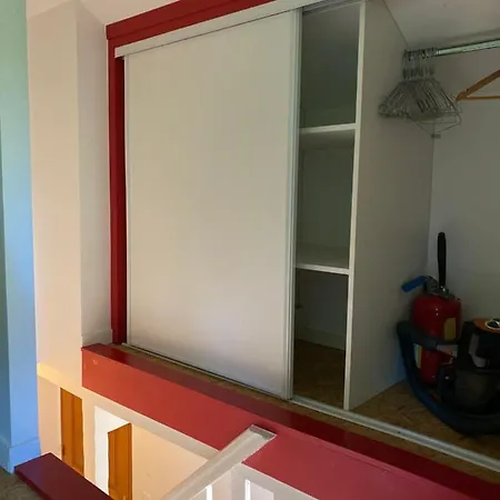Le Loft Au-dessus Des Pins Lacanau